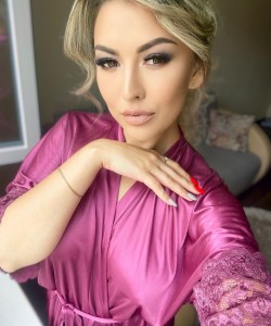 Частная массажистка Милена 