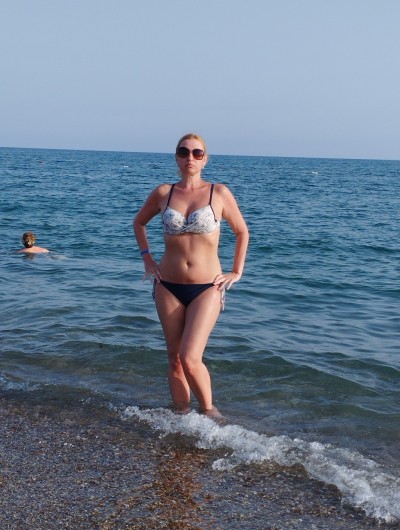 Частная массажистка Ника, Москва - фото 7