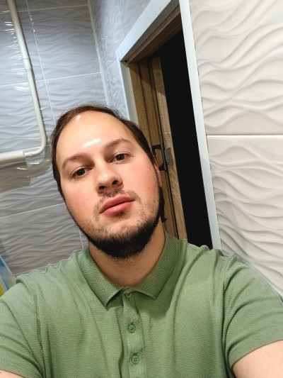 Частный массажист Алексей 
