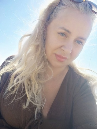 Частная массажистка Яна, Москва - фото 4