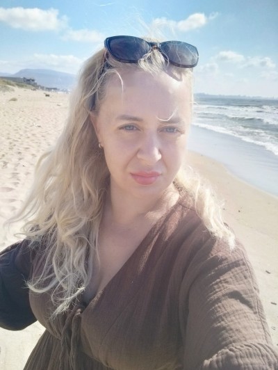 Частная массажистка Яна, Москва - фото 5