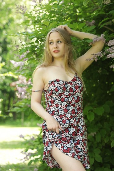 Частная массажистка Кристина, 19 лет, Москва - фото 4