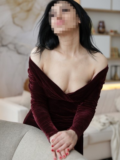 Частная массажистка Галина 