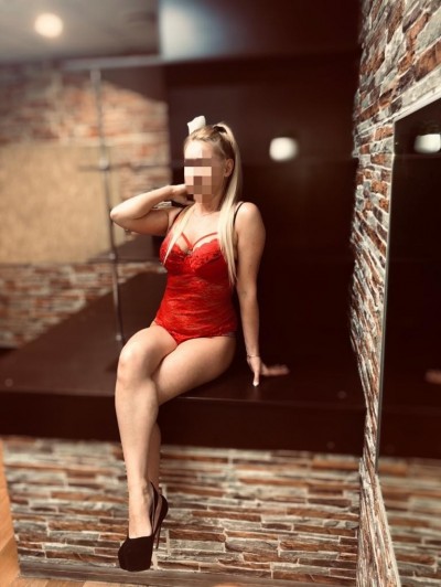 Частная массажистка Александра, 24 года, Одинцово - фото 3