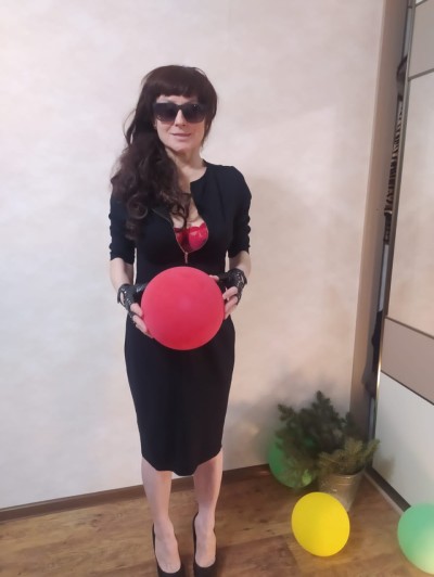 Частная массажистка Лиля, Москва - фото 53