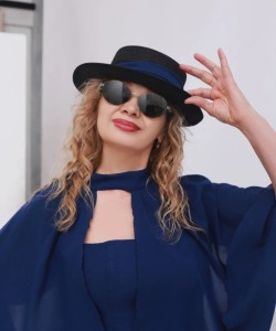 Частная массажистка Ольга 