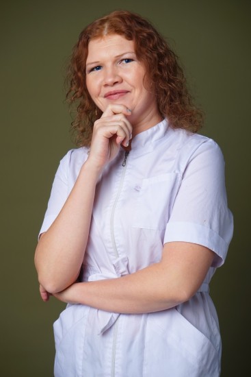 Частная массажистка Полина, 35 лет, Подольск - фото 2