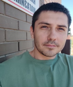 Частный массажист Ник 