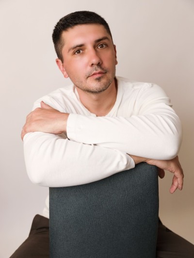 Частный массажист Ник 