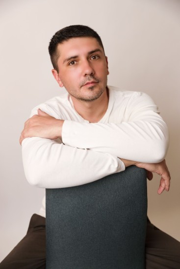 Частный массажист Ник, 37 лет, Ростов-на-Дону - фото 3