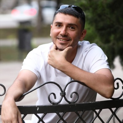 Частный массажист Ник, 37 лет, Ростов-на-Дону - фото 4