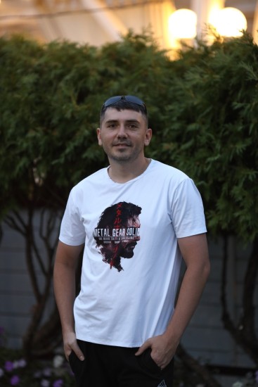 Частный массажист Ник, 37 лет, Ростов-на-Дону - фото 6