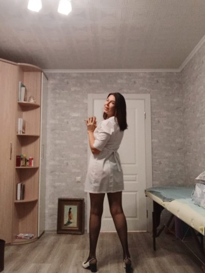 Частная массажистка Вика, 46 лет, Волжский - фото 4