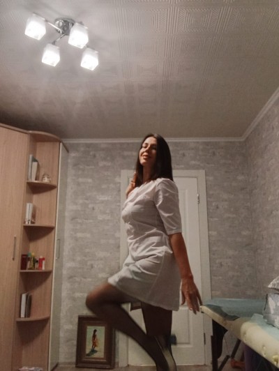 Частная массажистка Вика, 46 лет, Волжский - фото 7