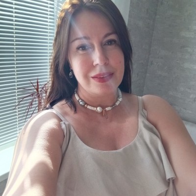 Частная массажистка Вика, 46 лет, Волжский - фото 1