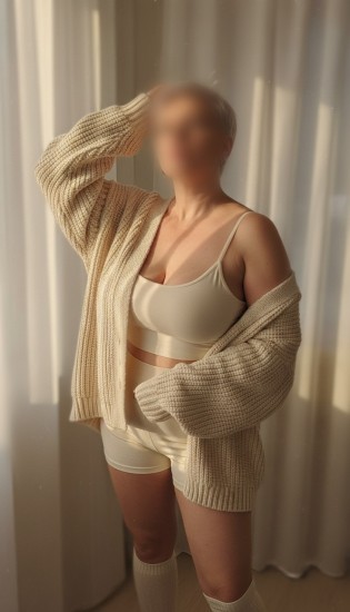 Частная массажистка Лиана, 41 год, Москва - фото 7