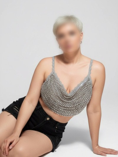 Частная массажистка Лиана 