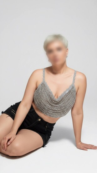 Частная массажистка Лиана, 41 год, Москва - фото 5