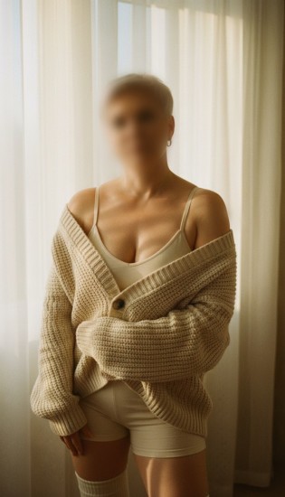 Частная массажистка Лиана, 41 год, Москва - фото 6