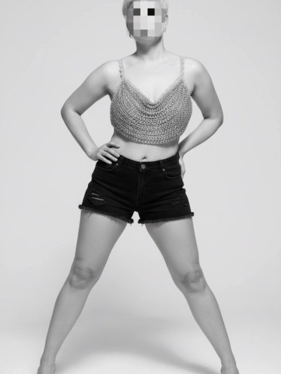 Частная массажистка Лиана 