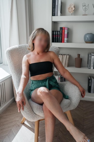 Частная массажистка Оля, 41 год, Москва - фото 2