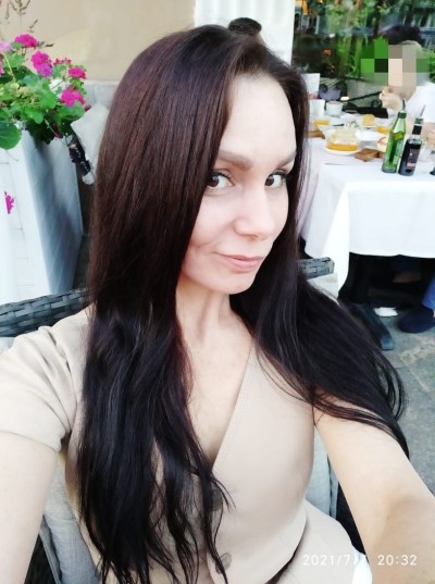Частная массажистка Евгения, 35 лет, Москва - фото 2