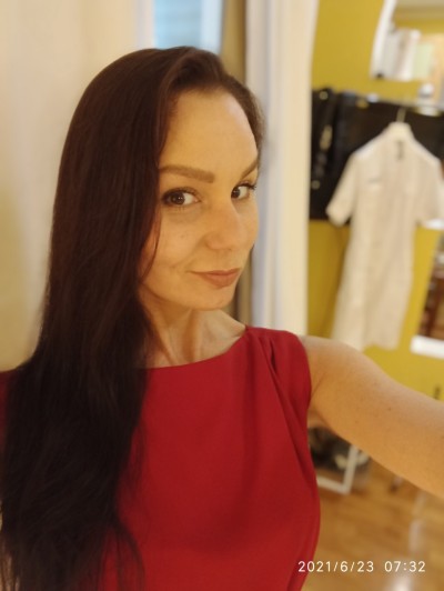 Частная массажистка Евгения, 35 лет, Москва - фото 9