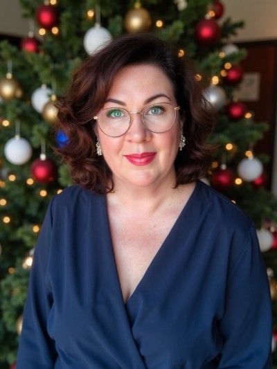 Частная массажистка Оксана 