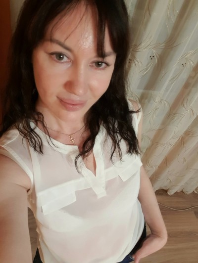 Частная массажистка Elena, 38 лет, Москва - фото 5
