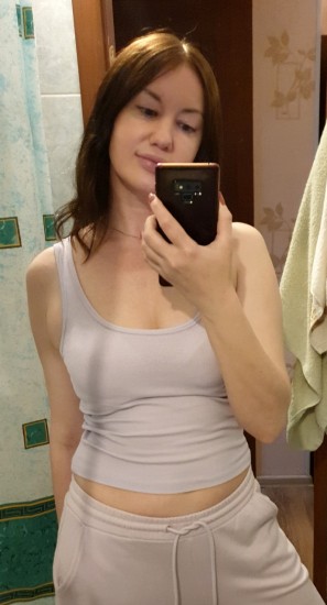 Частная массажистка Elena, 38 лет, Москва - фото 6