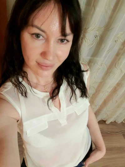 Частная массажистка Elena, 38 лет, Москва - фото 7