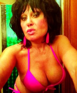 Частная массажистка Вика 