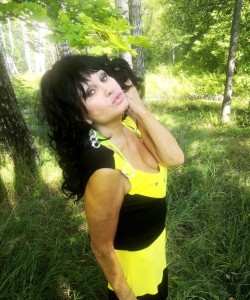 Частная массажистка Вика 