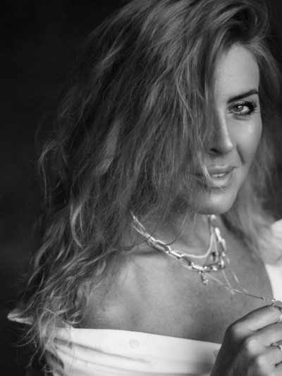 Частная массажистка Юлия 