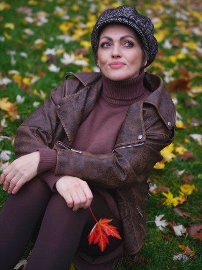 Частная массажистка Анечка 