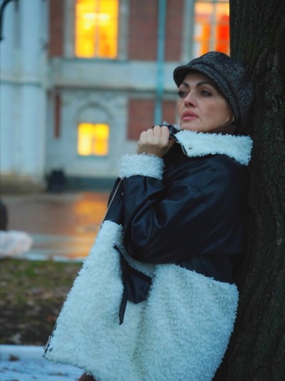 Частная массажистка Анечка 