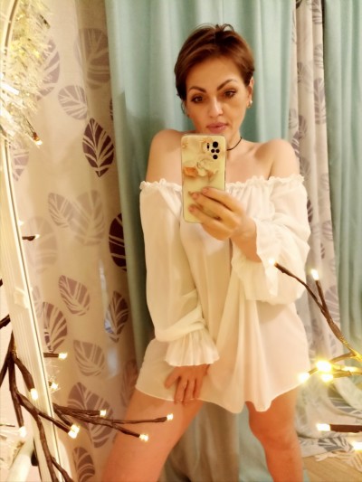 Частная массажистка Анечка 