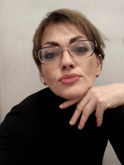 Частная массажистка Анечка 