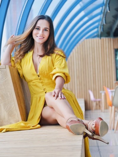 Частная массажистка Екатерина Свирина, 37 лет, Москва - фото 13
