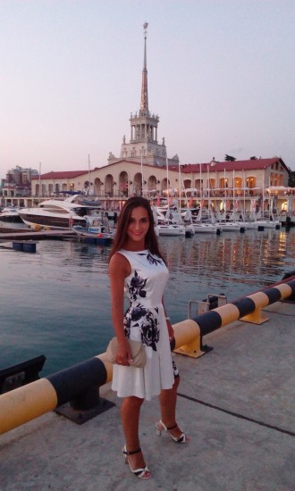 Частная массажистка Екатерина Свирина, 37 лет, Москва - фото 5
