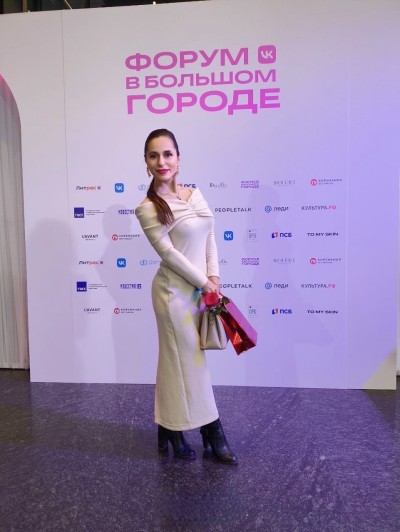 Частная массажистка Екатерина Свирина, 37 лет, Москва - фото 34