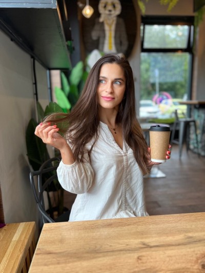 Частная массажистка Екатерина Свирина, 37 лет, Москва - фото 15
