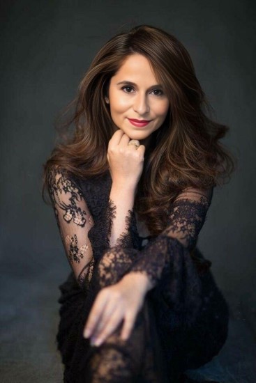 Частная массажистка Екатерина Свирина, 37 лет, Москва - фото 20
