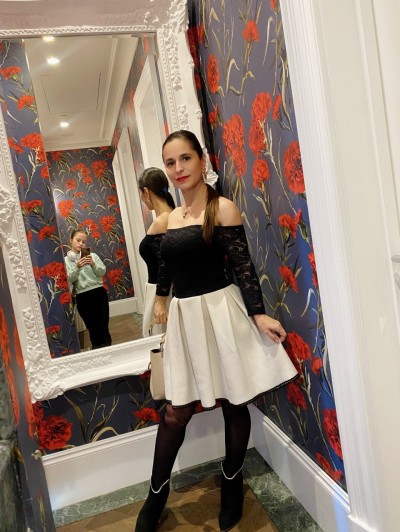 Частная массажистка Екатерина Свирина, 37 лет, Москва - фото 1