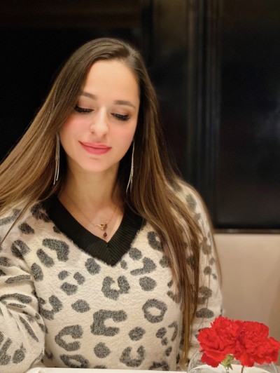 Частная массажистка Екатерина Свирина, 37 лет, Москва - фото 43