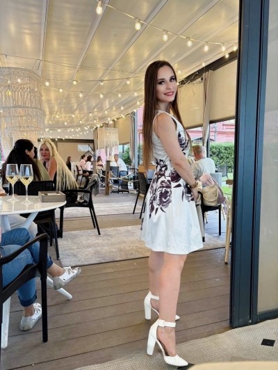Частная массажистка Екатерина Свирина, 37 лет, Москва - фото 41