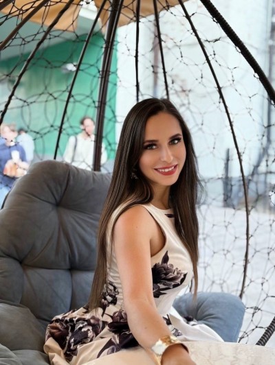 Частная массажистка Екатерина Свирина, 37 лет, Москва - фото 44