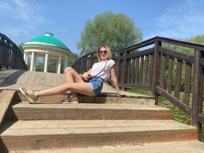 Частная массажистка Юлиана, 37 лет, Москва - фото 6