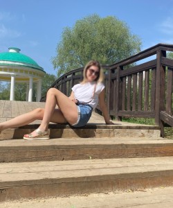 Частная массажистка Юлиана 