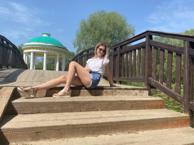Частная массажистка Юлиана, 37 лет, Москва - фото 2